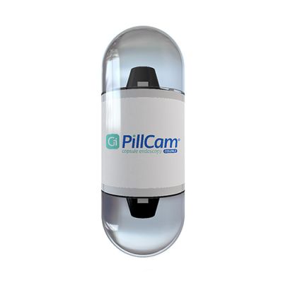 PillCam COLON2 Capsule Endoscopy coporate health 1193a8d4
